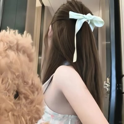 绽放青春